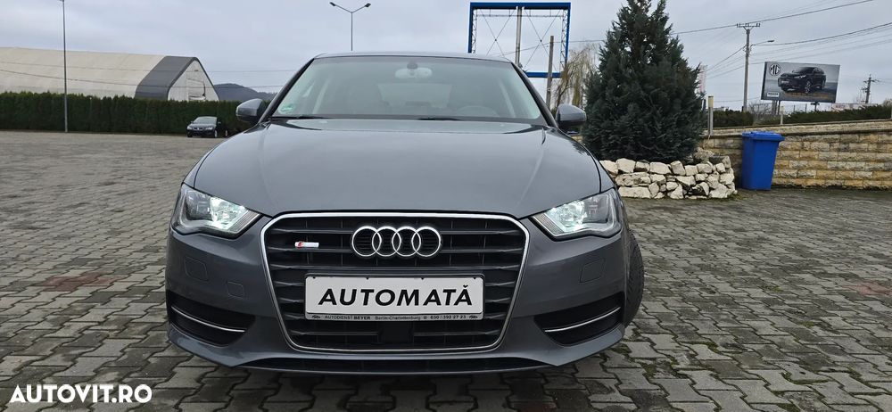 Audi A3 - 30