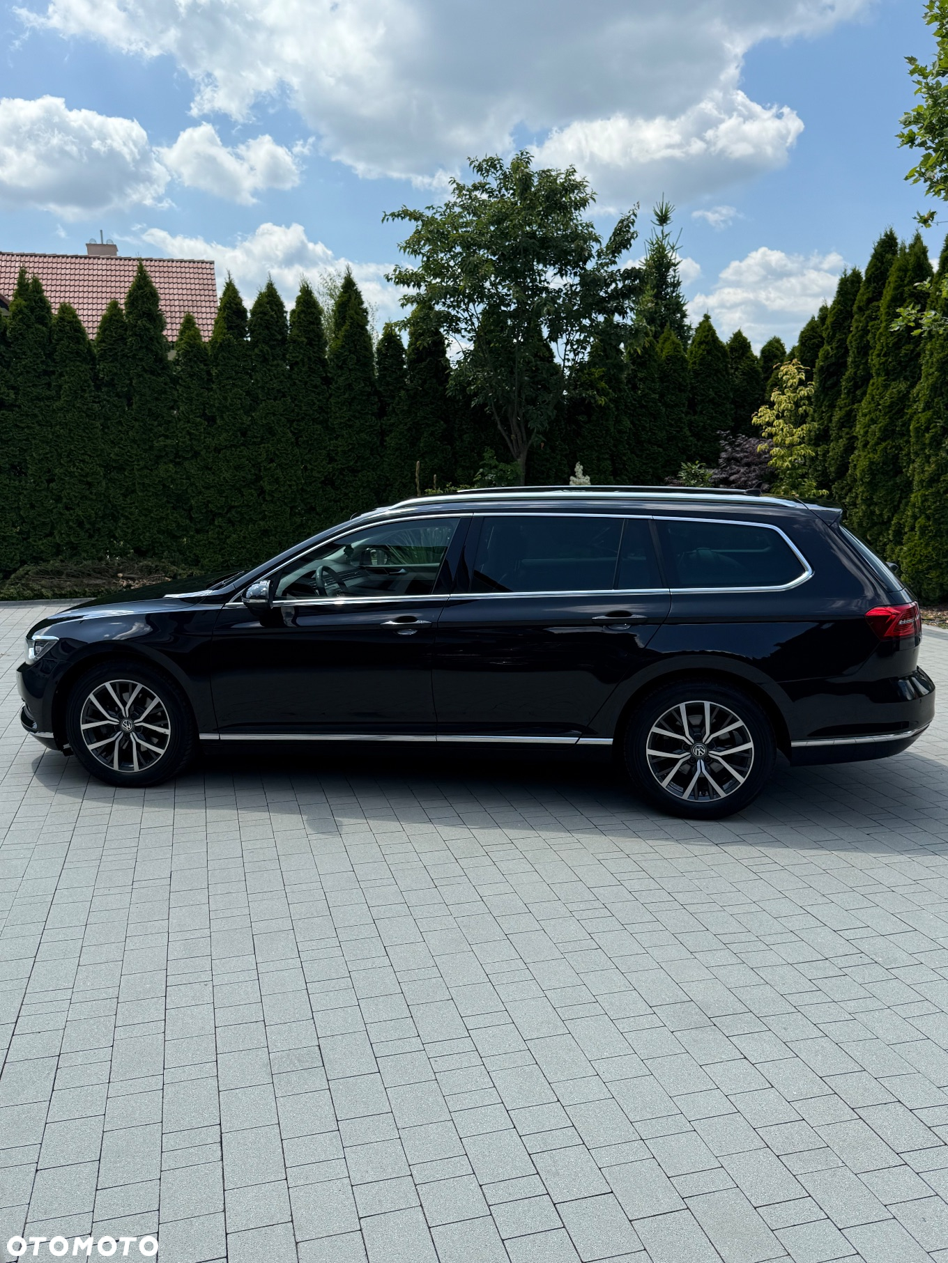 Volkswagen Passat 2.0 TDI BMT 4Mot Highline DSG - 6