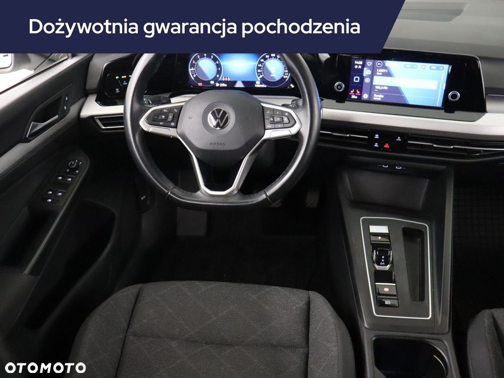 Volkswagen Golf Variant - 9