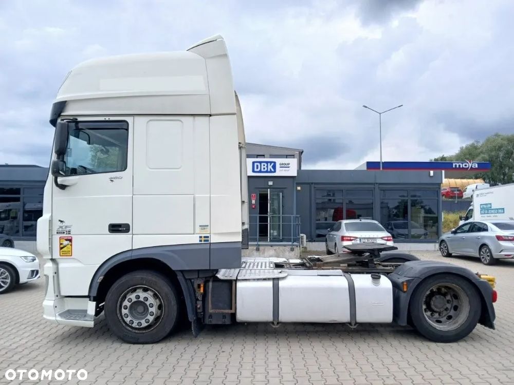 DAF XF 460 FT (31650) - 5