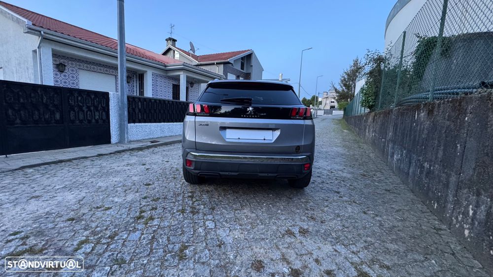 Peugeot 3008 1.2 PureTech Allure Pack - 5