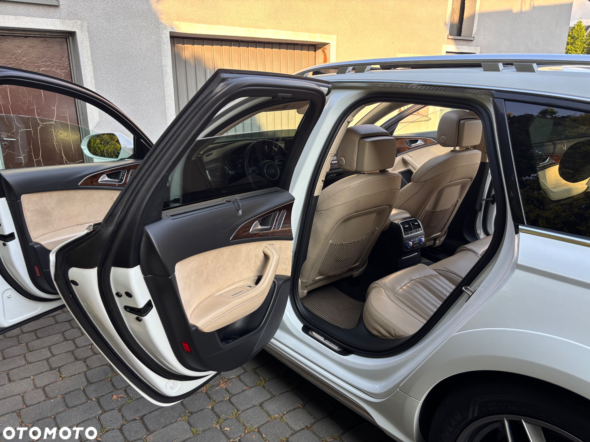 Audi A6 Allroad 3.0 TDI Quattro Tiptr - 21