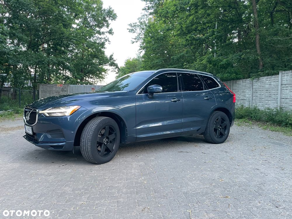 Volvo XC 60 - 3