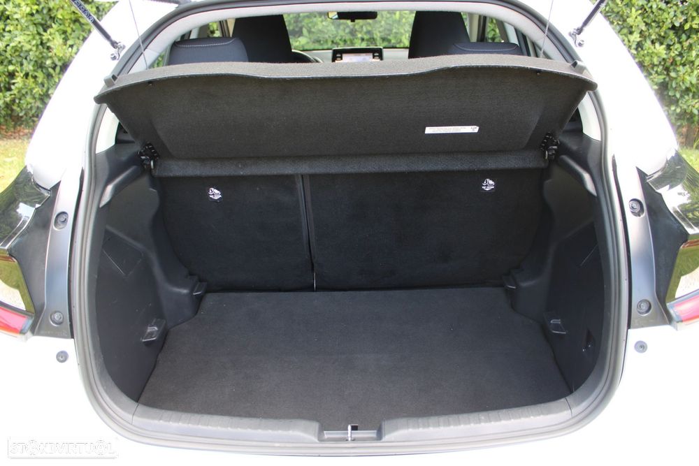 Toyota Yaris 1.5 HDF Comfort - 8