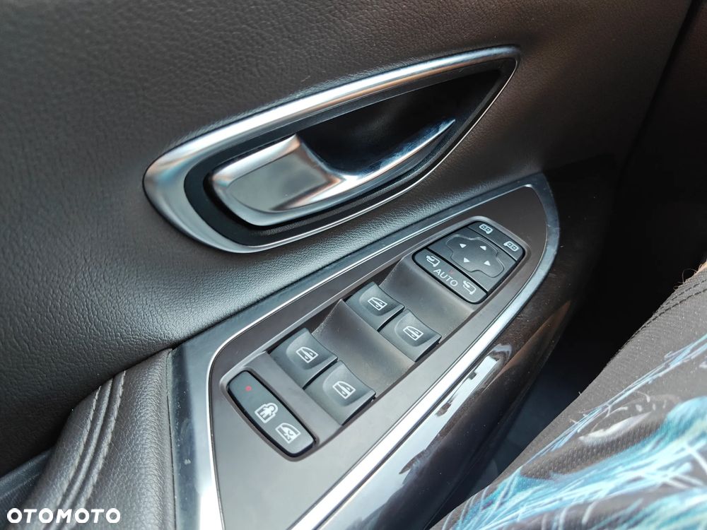 Renault Espace Energy dCi 160 EDC Initiale Paris - 25