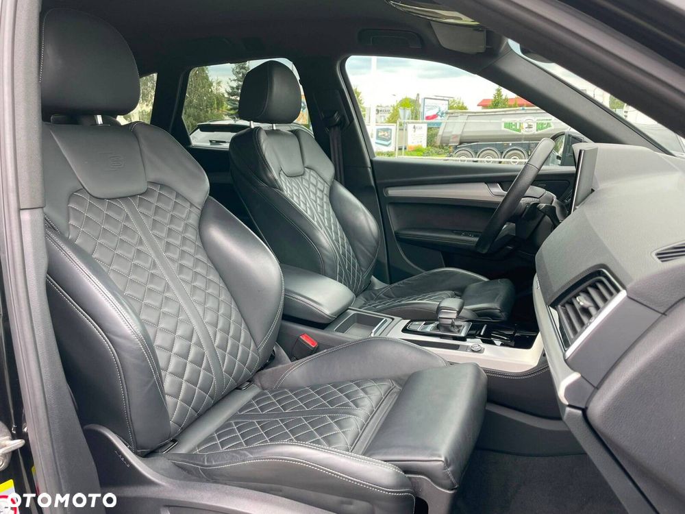 Audi Q5 - 24