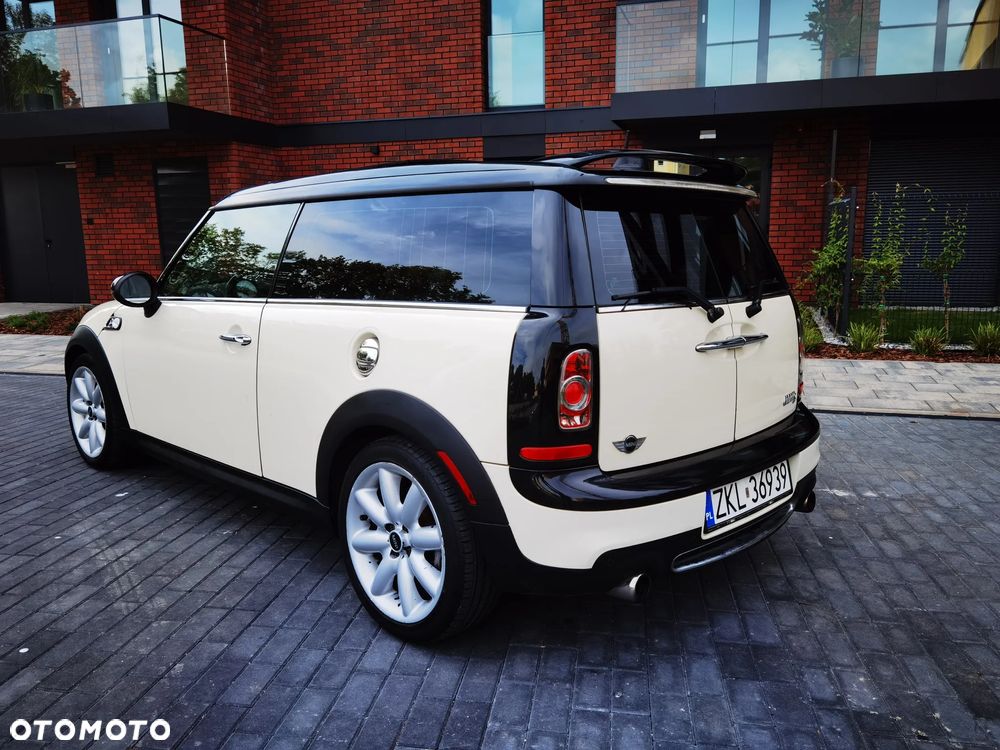 MINI Cooper S - 4
