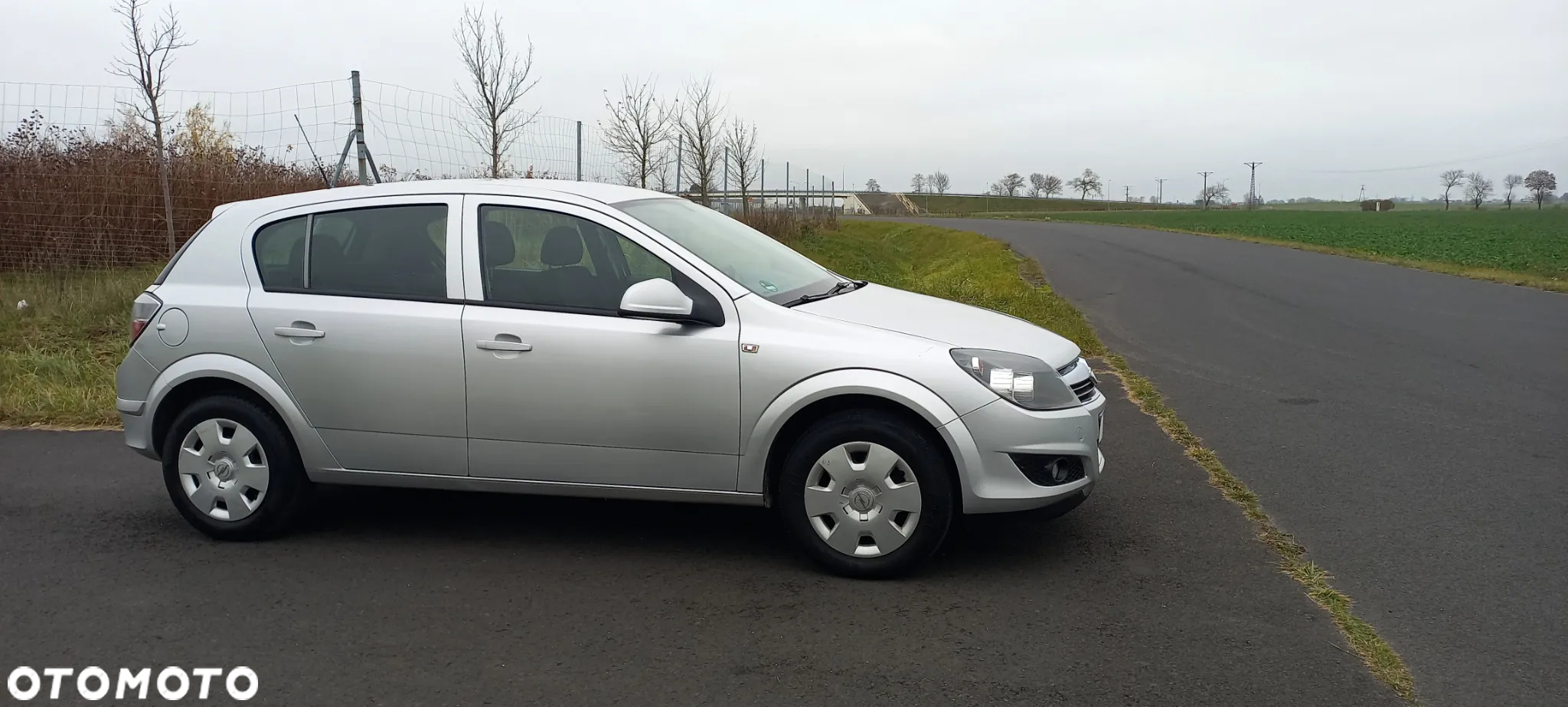 Opel Astra III 1.6 - 12