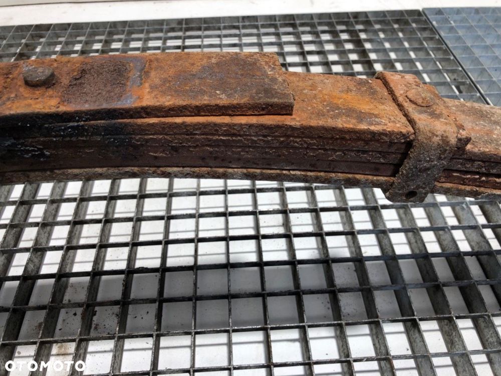 RESOR LEWY TYŁ  FSC ŻUK 2.1 B - 5