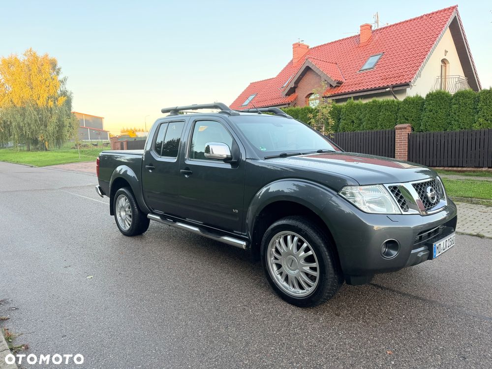 Nissan Navara - 25