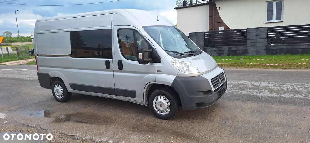 Fiat Ducato - 2