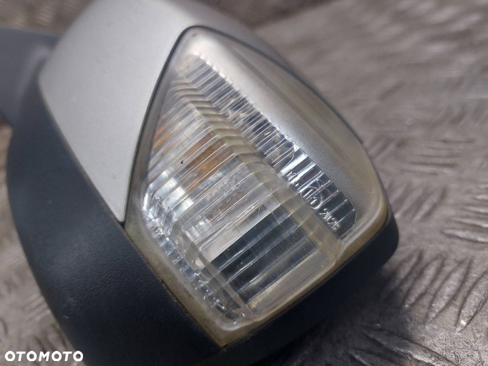 LUSTERKO LEWE ELEKTRYCZNE FORD GALAXY MK2 LIFT 58 6 PIN - 4