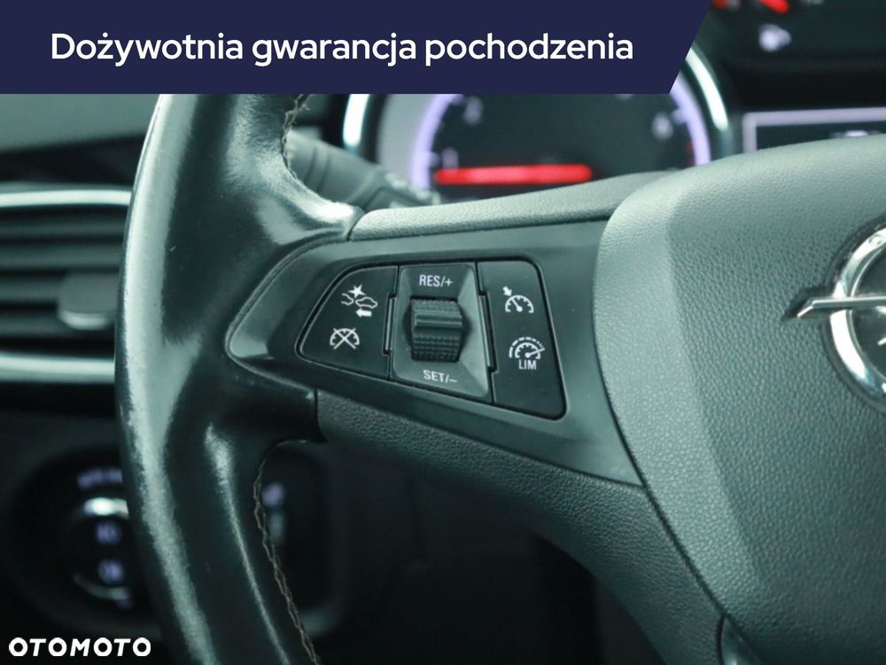 Opel Astra - 17