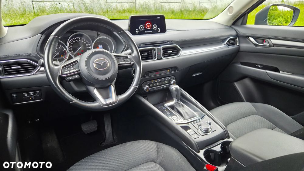 Mazda CX-5 2.5 Skyenergy 2WD - 22