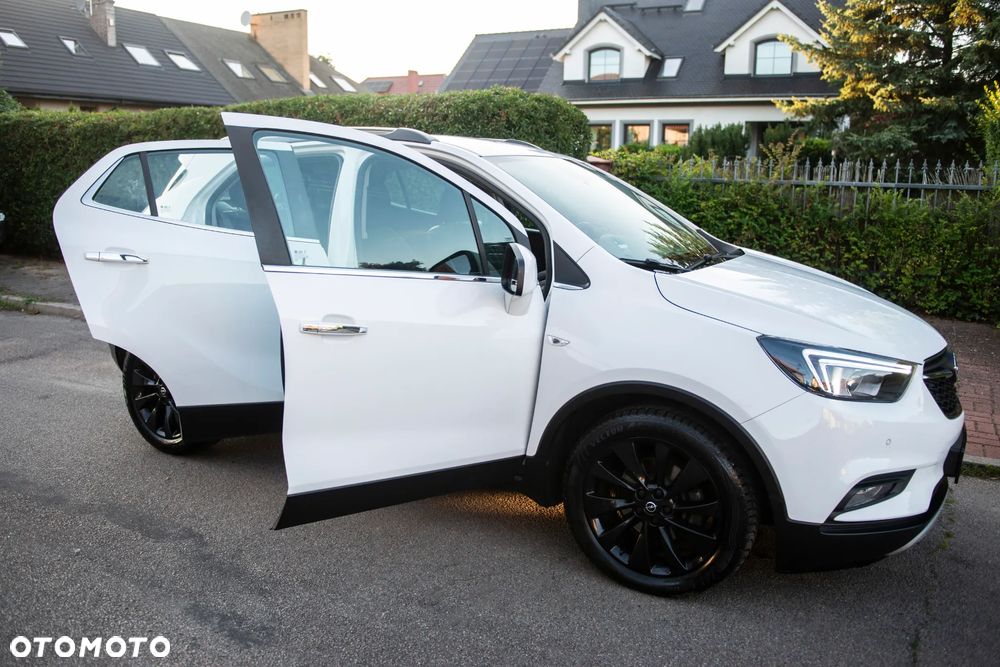 Opel Mokka X ver-1-4-turbo-ecoflex-start-stop-edition - 7