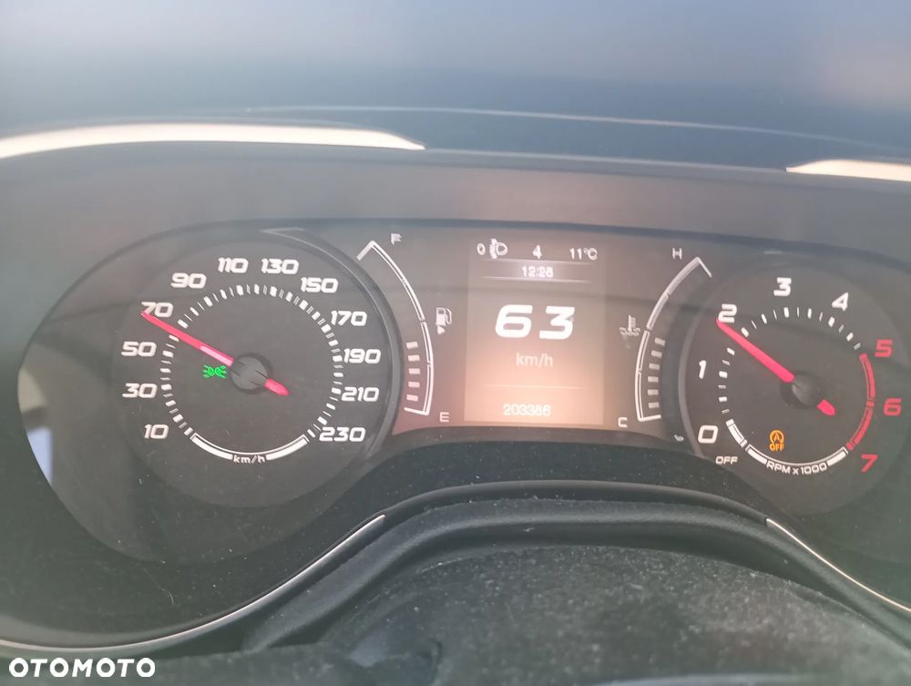 Fiat Tipo 1.6 MultiJet Business Line - 9