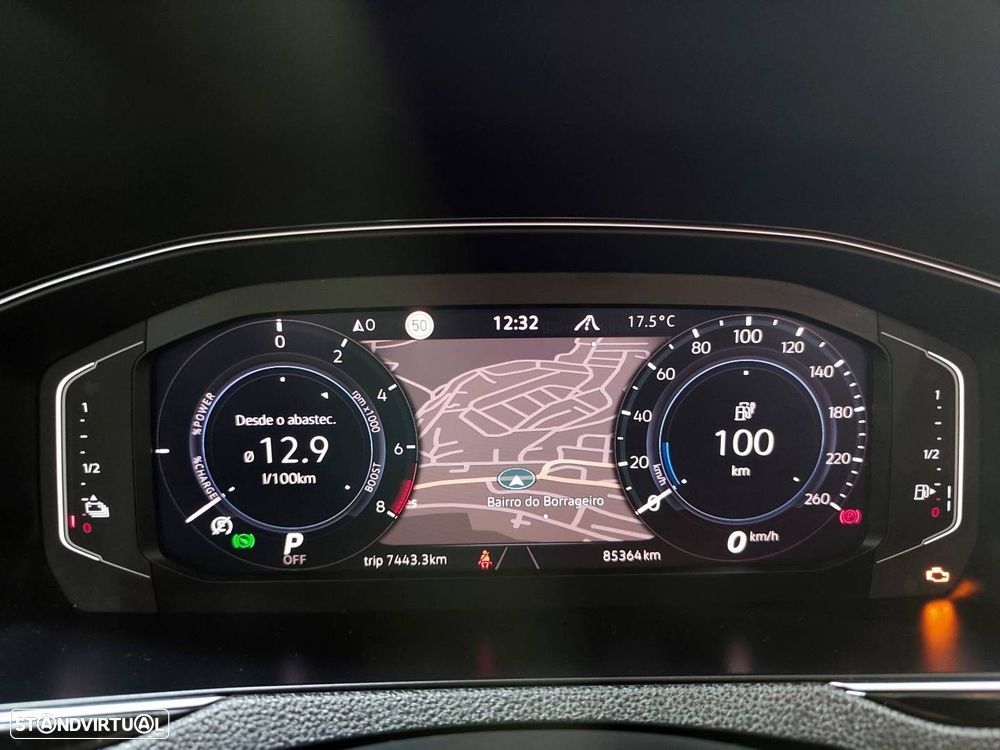 VW Passat Variant 1.4 TSI GTE Plug-in - 21