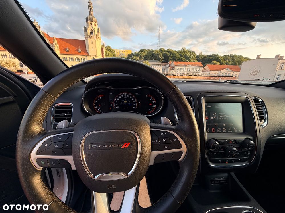 Dodge Durango - 19