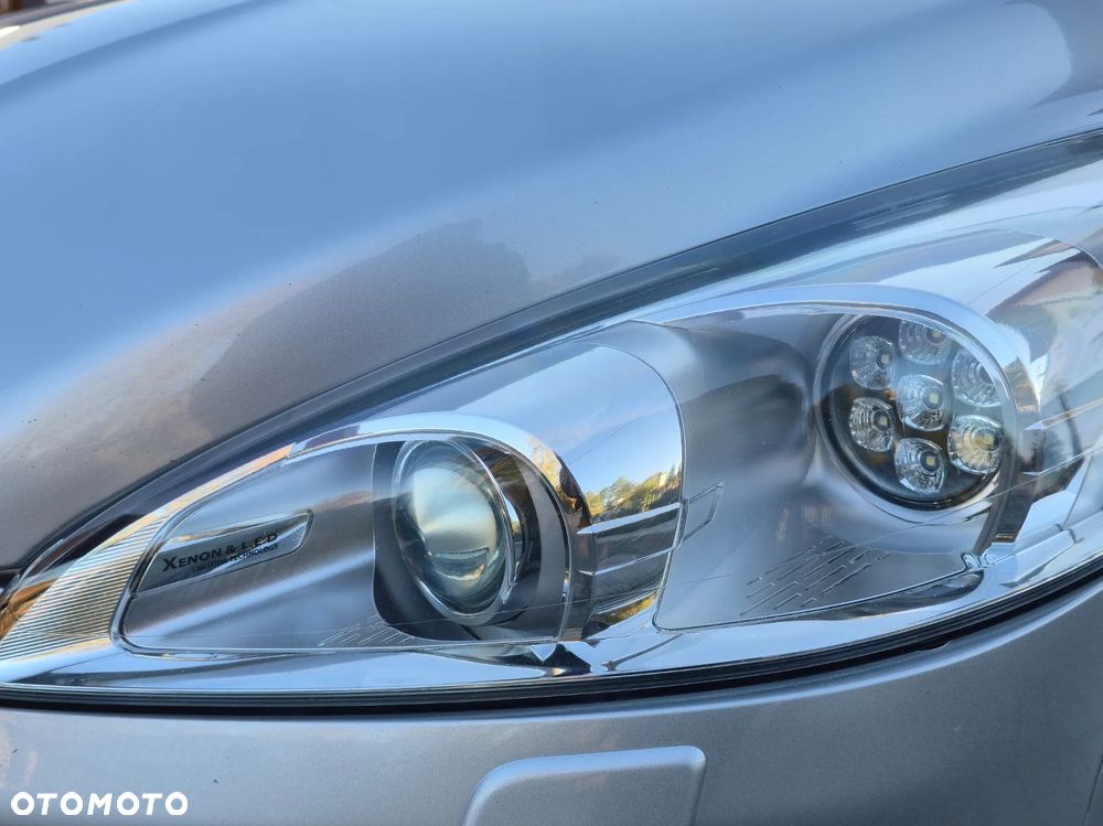 Peugeot 508 2.0 HDi Allure - 7