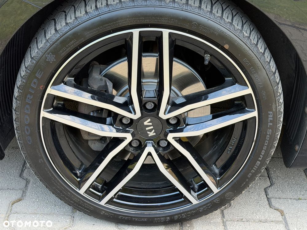 Kia Ceed 1.4 XL - 12