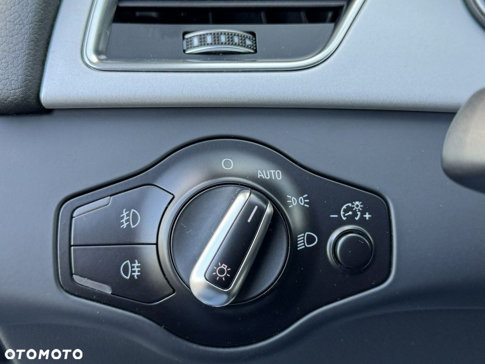 Audi A4 Allroad - 18