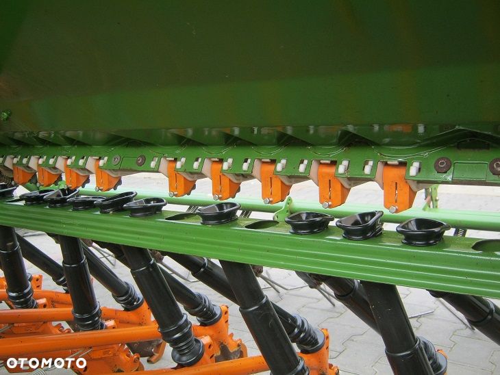 Amazone D9-30 SUPER - 6