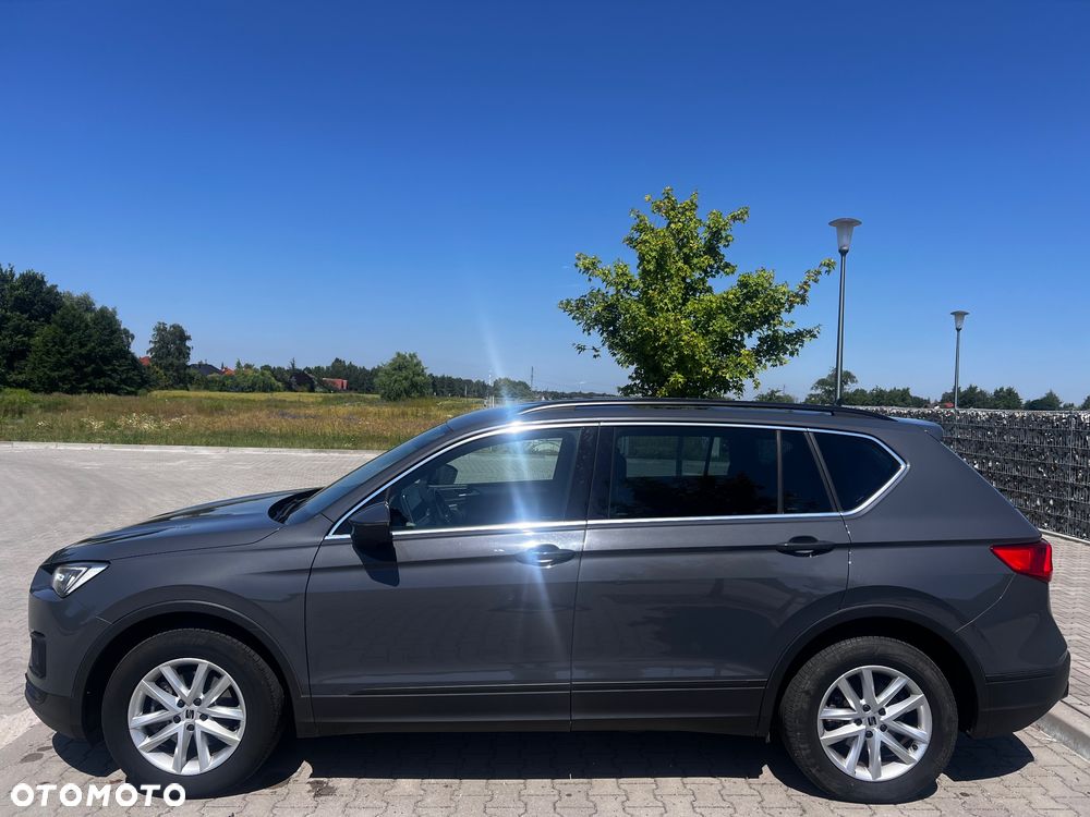 Seat Tarraco 1.5 TSI ACT OPF DSG Xcellence - 3