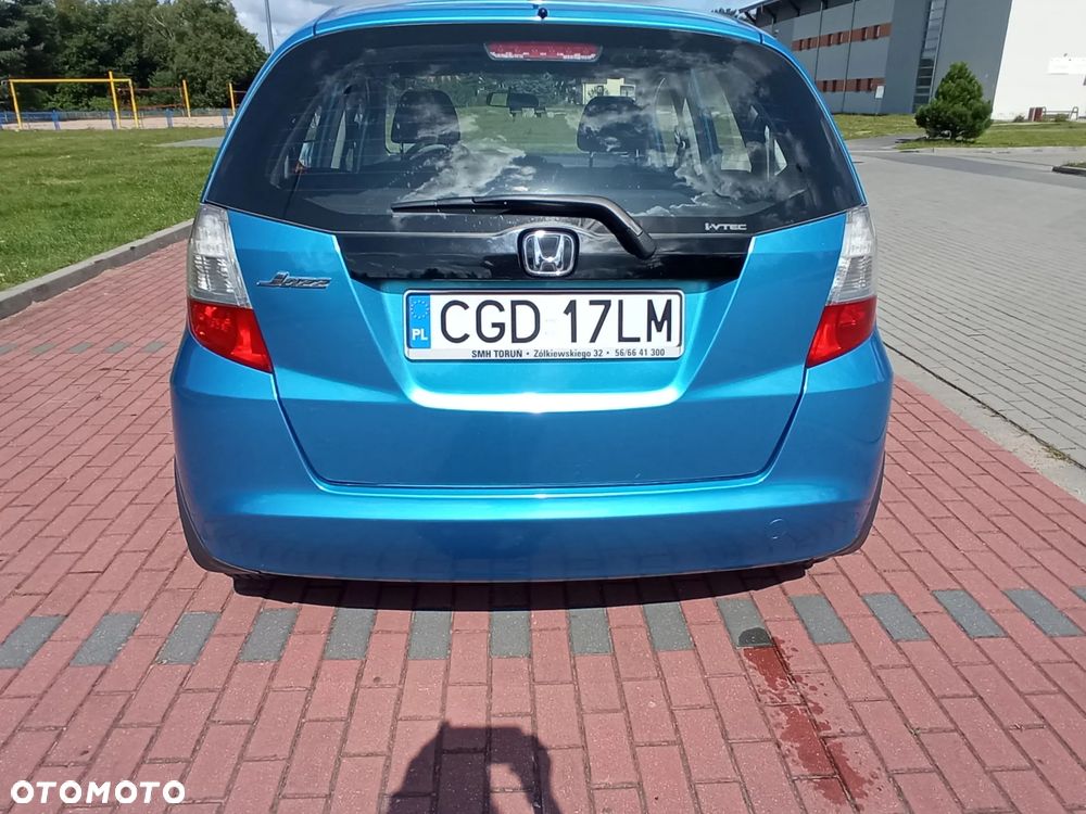Honda Jazz 1.2 Trend - 17