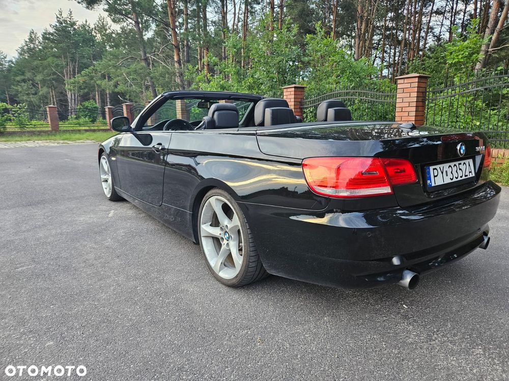 BMW Seria 3 335i - 1