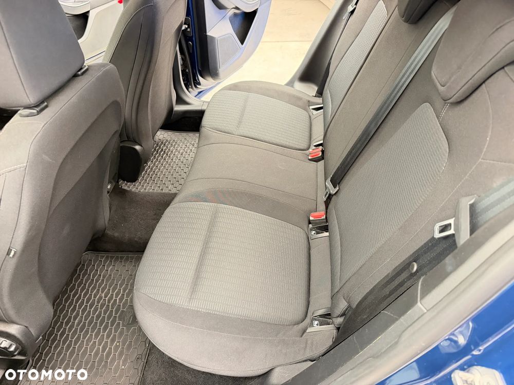 Ford Focus 1.0 EcoBoost Active - 8