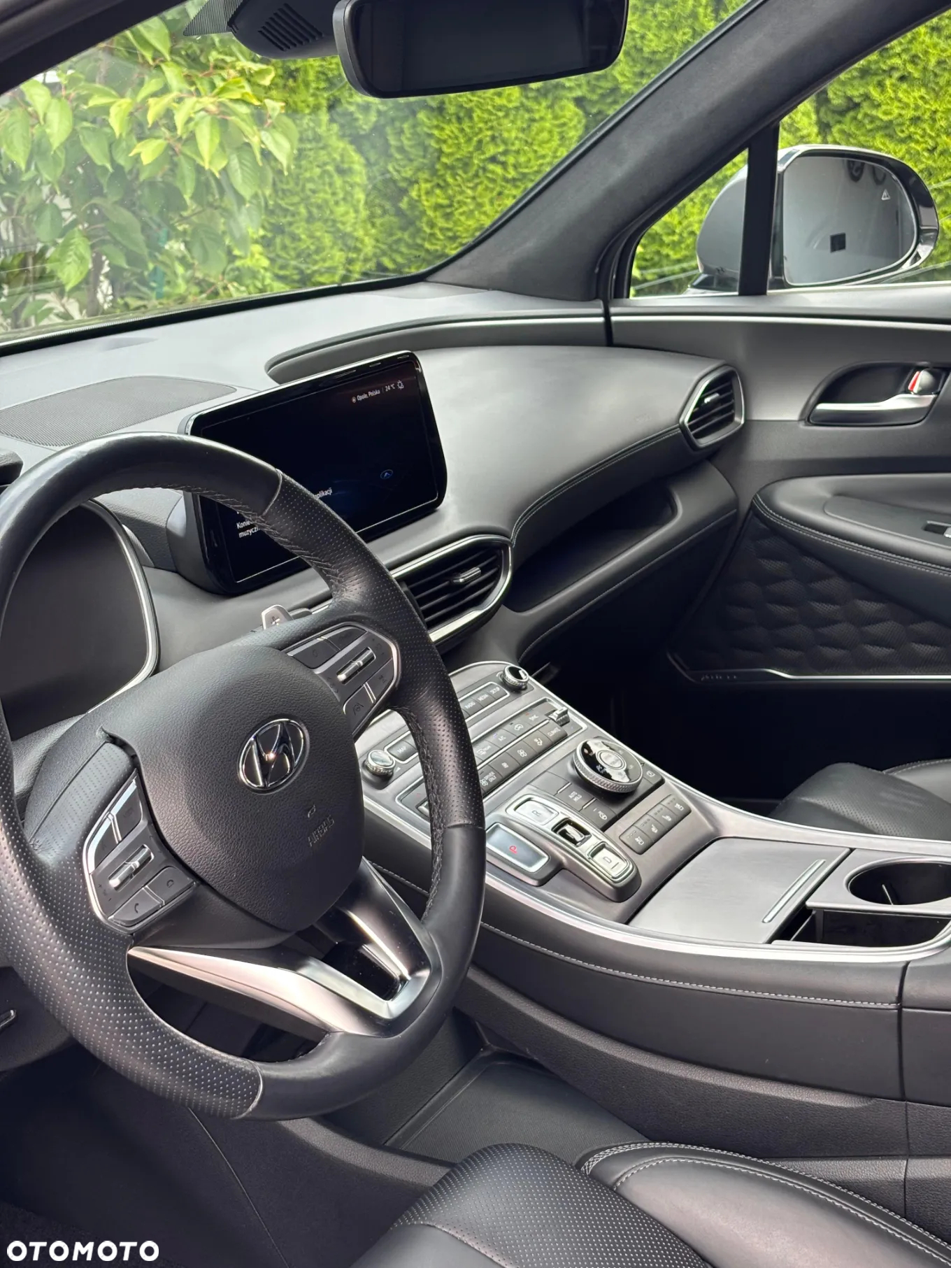 Hyundai Santa Fe - 6
