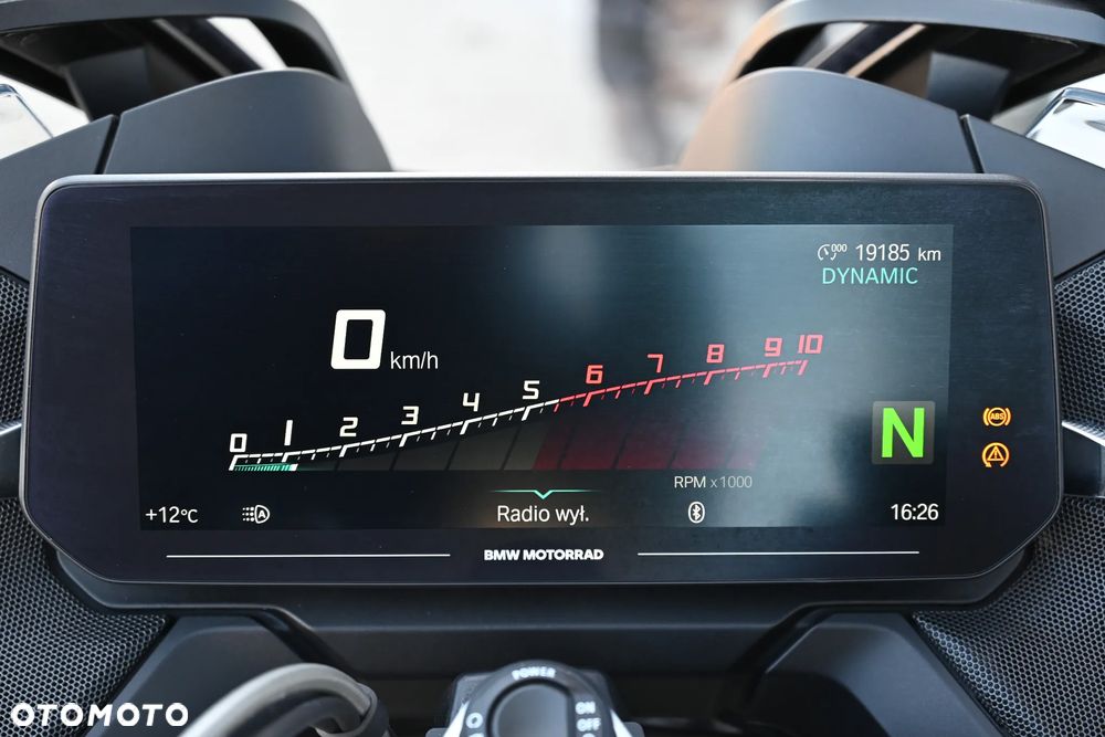 BMW RT - 9