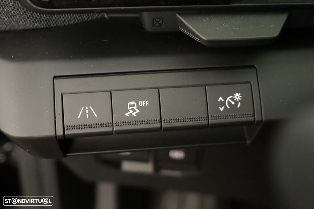 Renault Mégane E-Tech EV60 Evolution ER Optimum Charge - 19