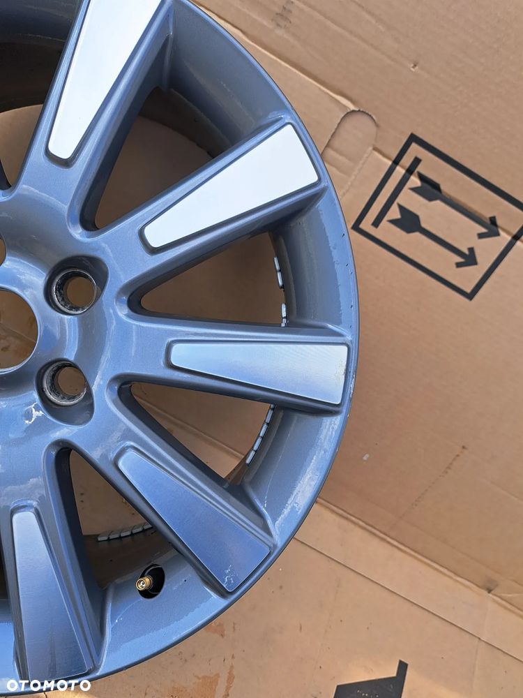 Felga aluminiowa Ford Focus II Cabrio 17 Cali 7Jx17H2 ET 50 6N4J-1007-BA - 9