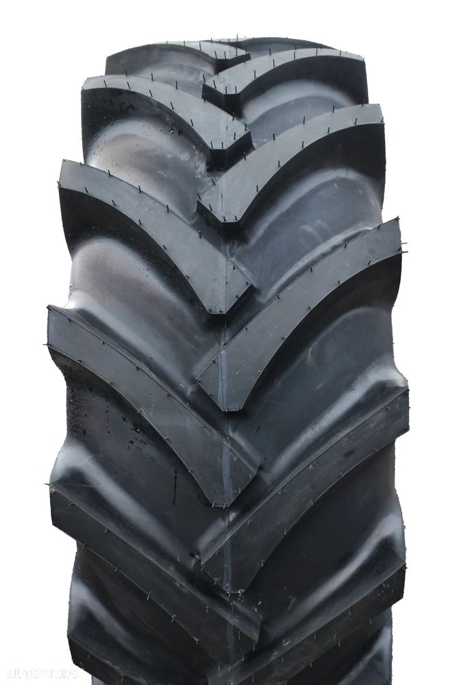 Anvelopa 16.9-34 SEHA/OZKA SH-39 10PR TT - TRANSPORT GRATUIT! - 2