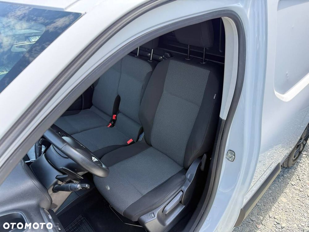 Citroën Berlingo VAN - 16