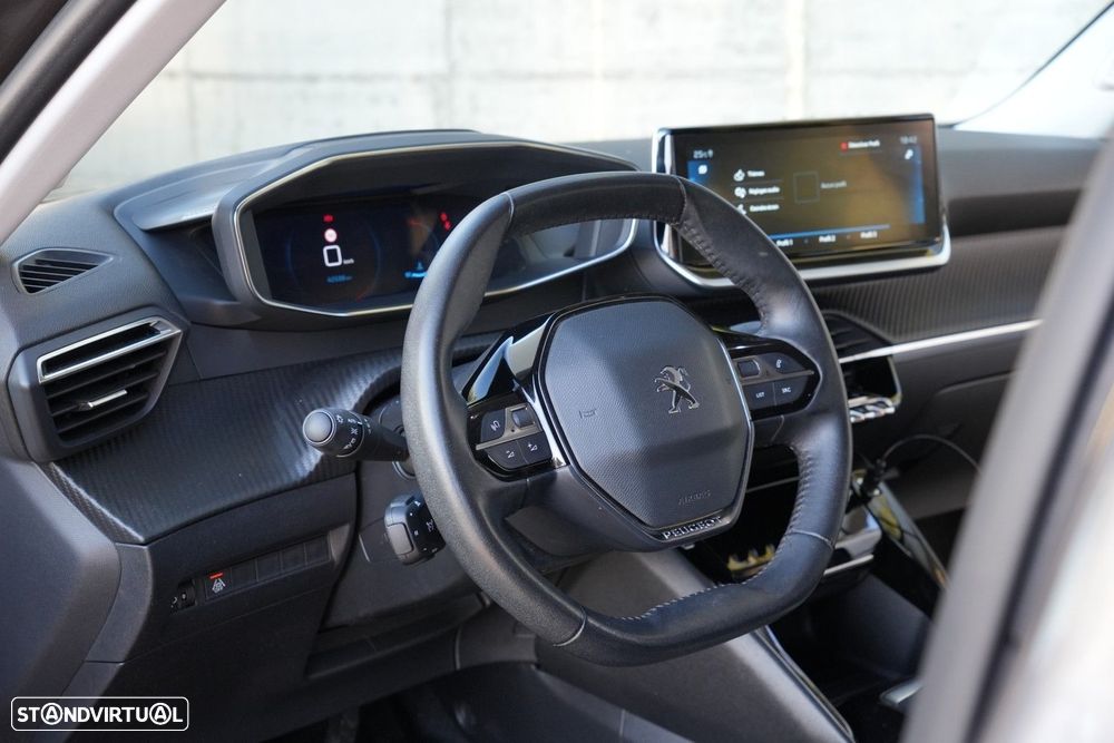Peugeot 2008 1.2 PureTech Allure Pack - 10