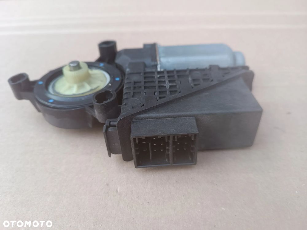 VW Polo 9N fl Lift skoda fabia Mechanizm Silniczek Moduł szyby LEWY przód kierowcy 6Y2959802 - 5