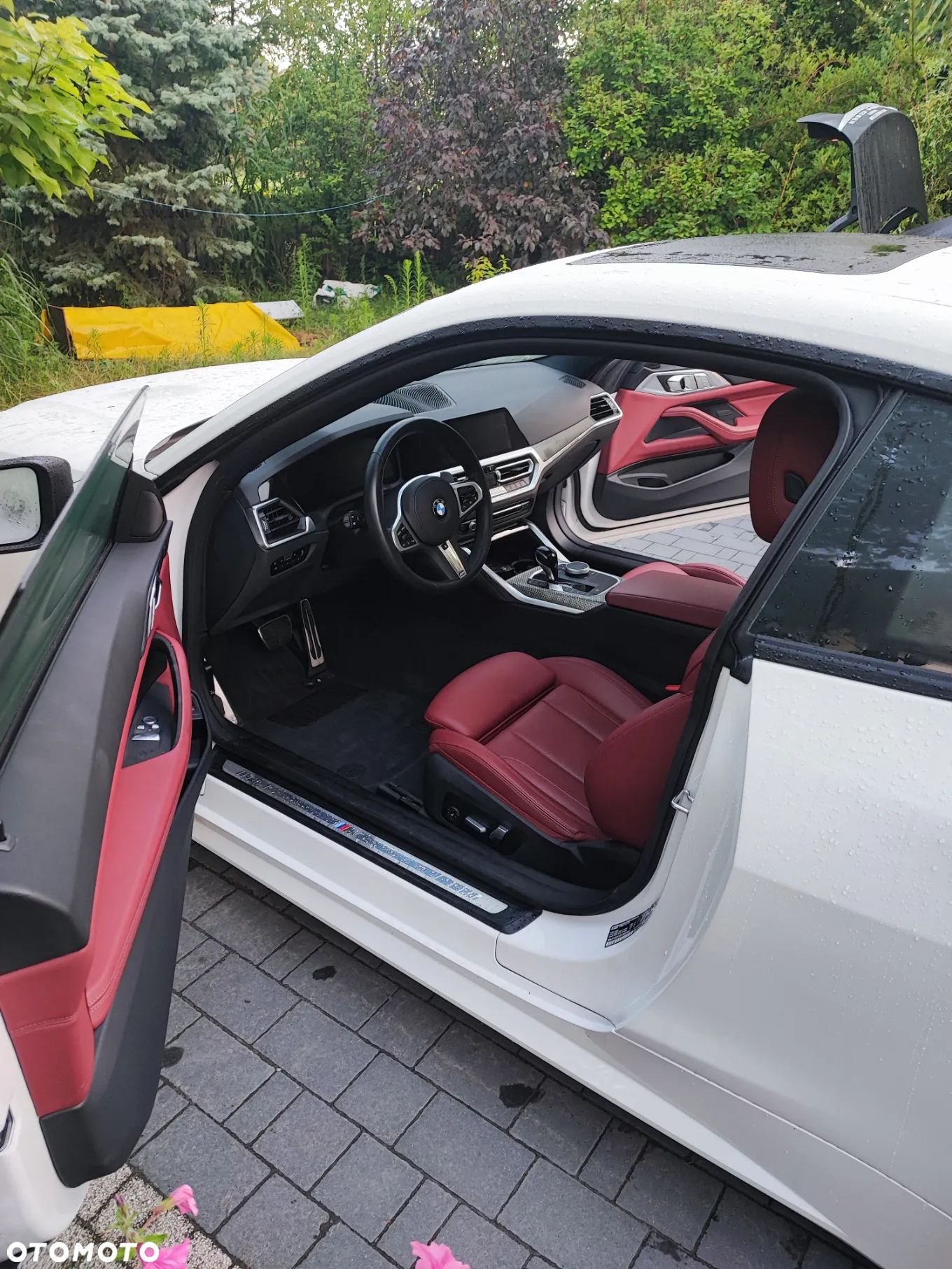 BMW Seria 4 430i xDrive M Sport - 15