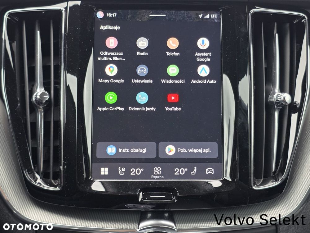 Volvo XC 60 - 23