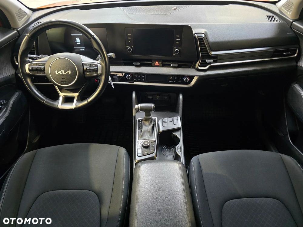 Kia Sportage - 25