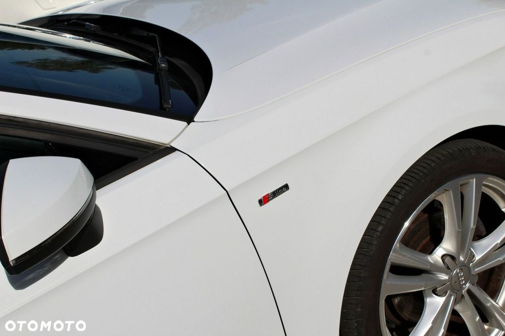 Audi A3 Sportback 35 TFSI S tronic S line - 10