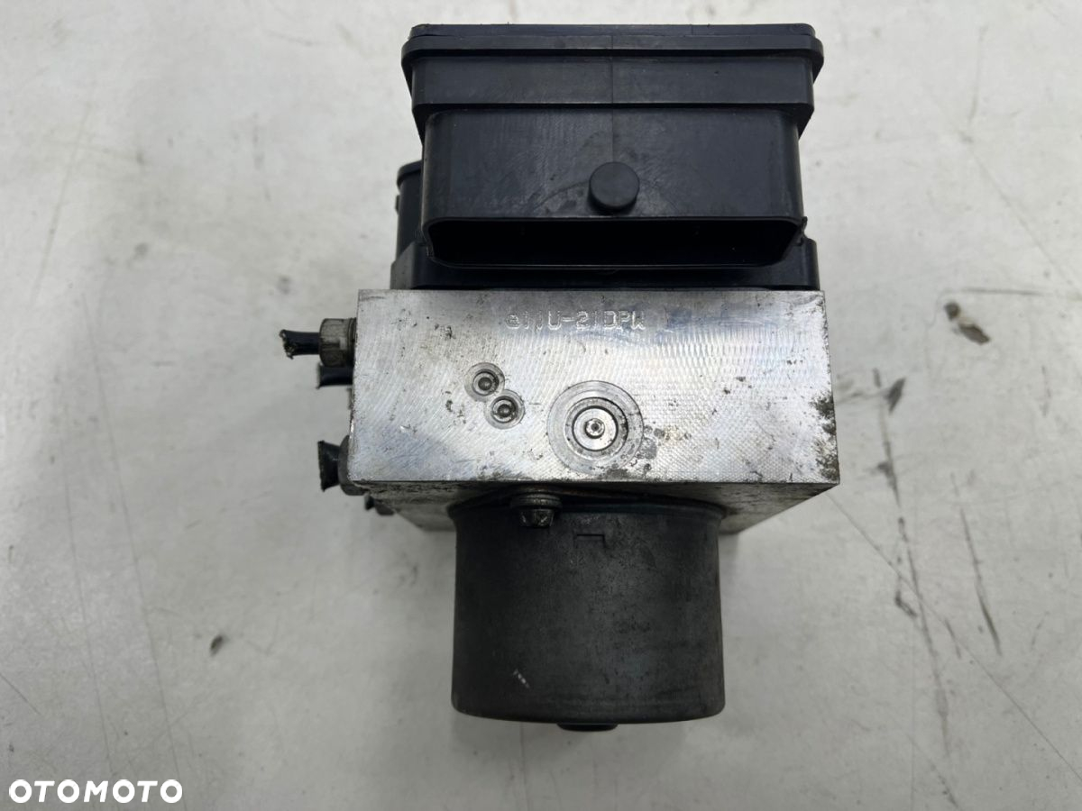 Pompa ABS Ford S-Max MK1 Galaxy MK2 Mondeo MK4 Focus 1.8 TDCi sterownik 8g91-2c405-ab - 3