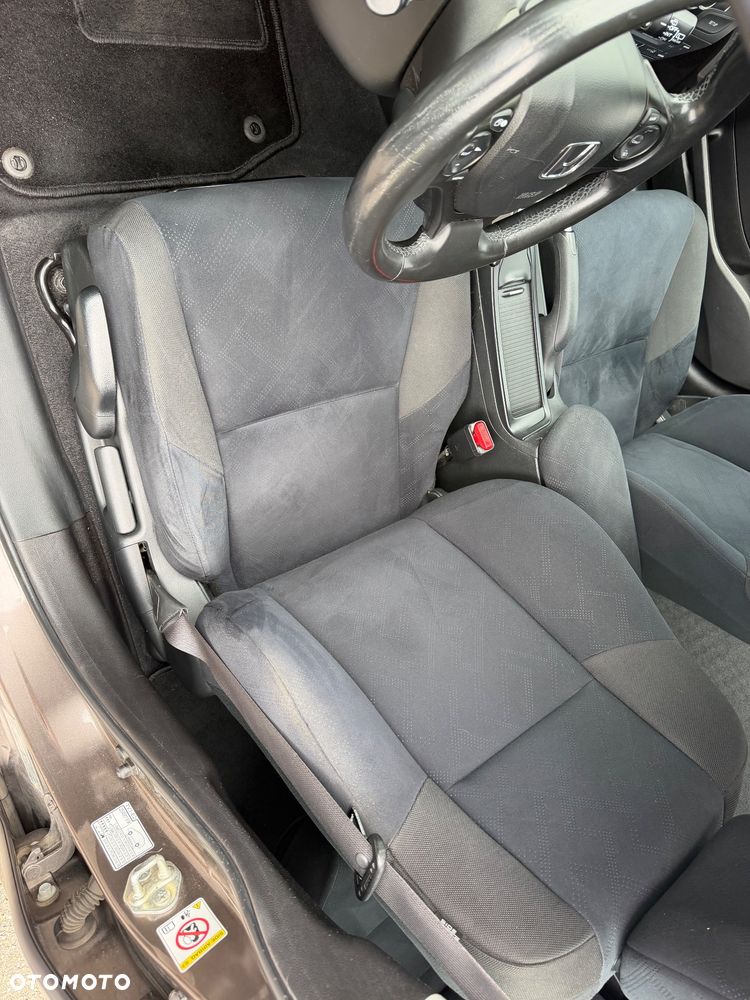 Honda Civic 1.8 Sport - 13