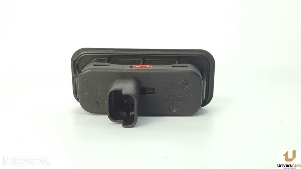 PUXADORA EXTERIRO DA MALA RENAULT SCENIC III AUTHENTIQUE - 2
