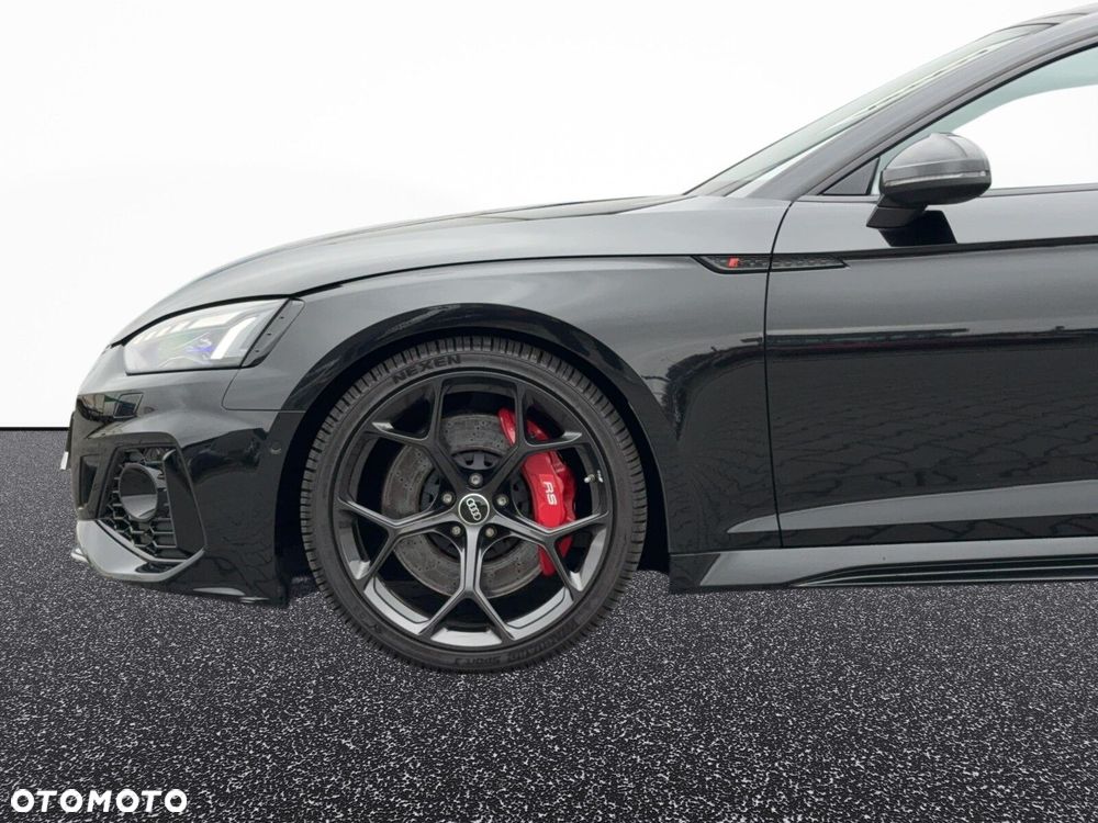 Audi RS5 Sportback - 12