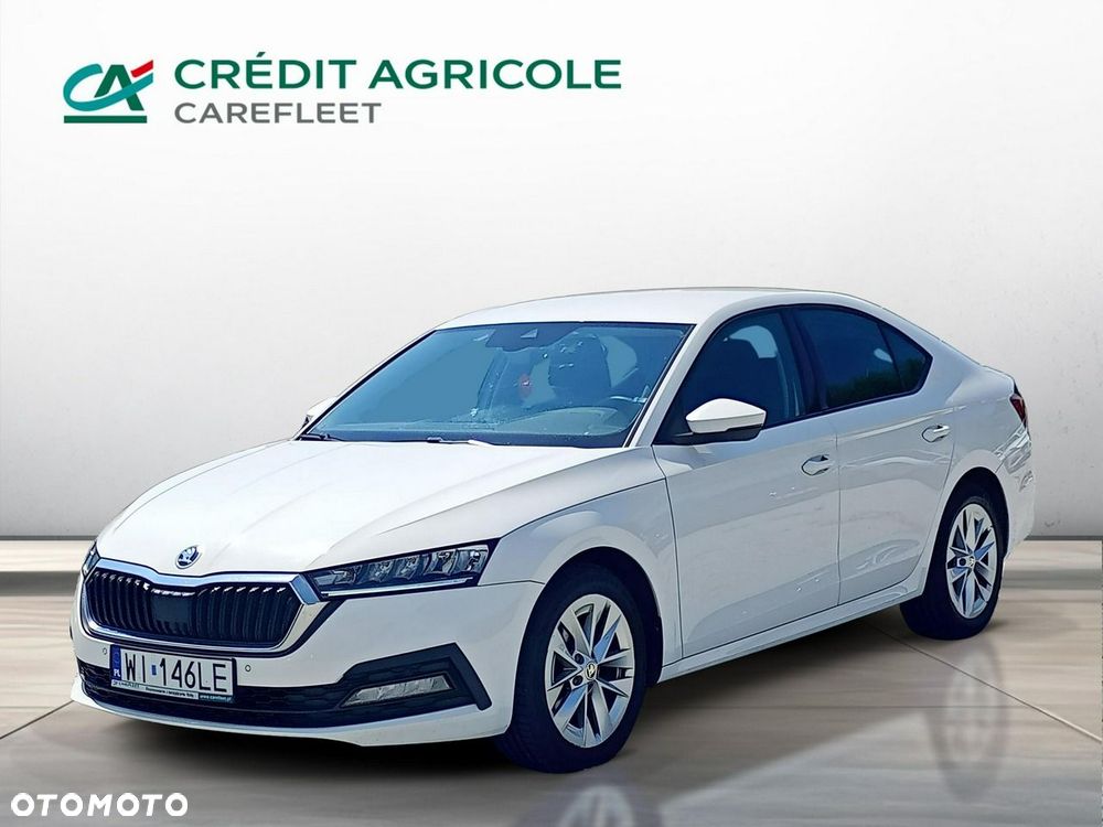 Skoda Octavia - 2