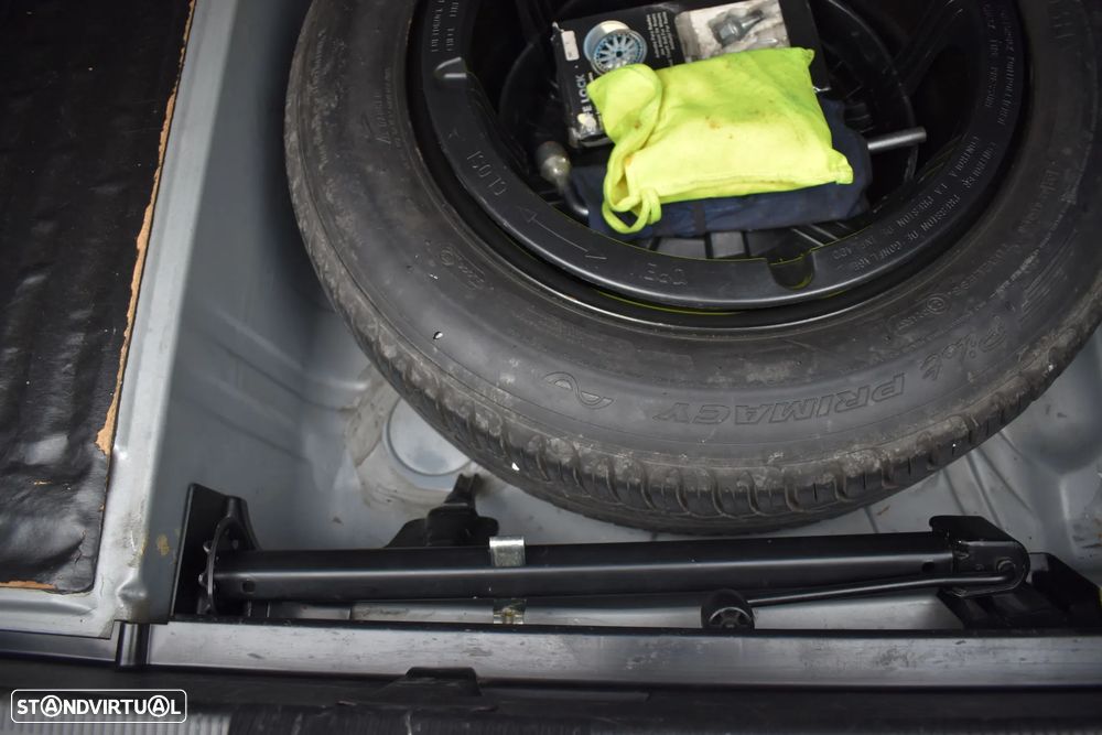 Mercedes-Benz E 290 TD Avantgarde - 17