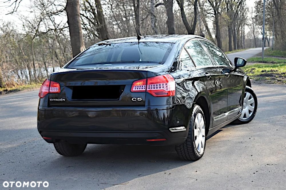 Citroën C5 II 1.6 HDi Impress Pack - 3