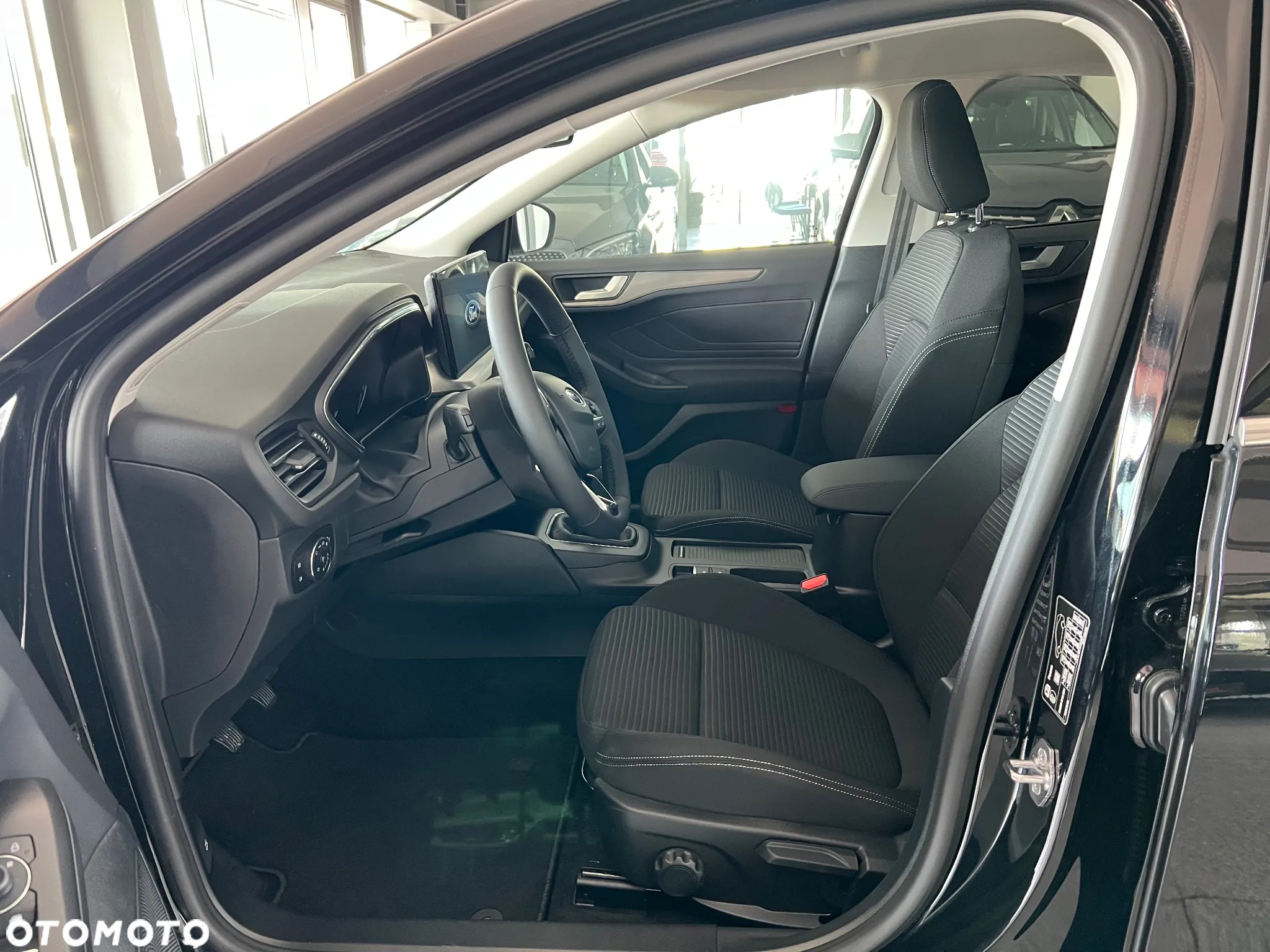 Ford Focus 1.0 EcoBoost Titanium - 21